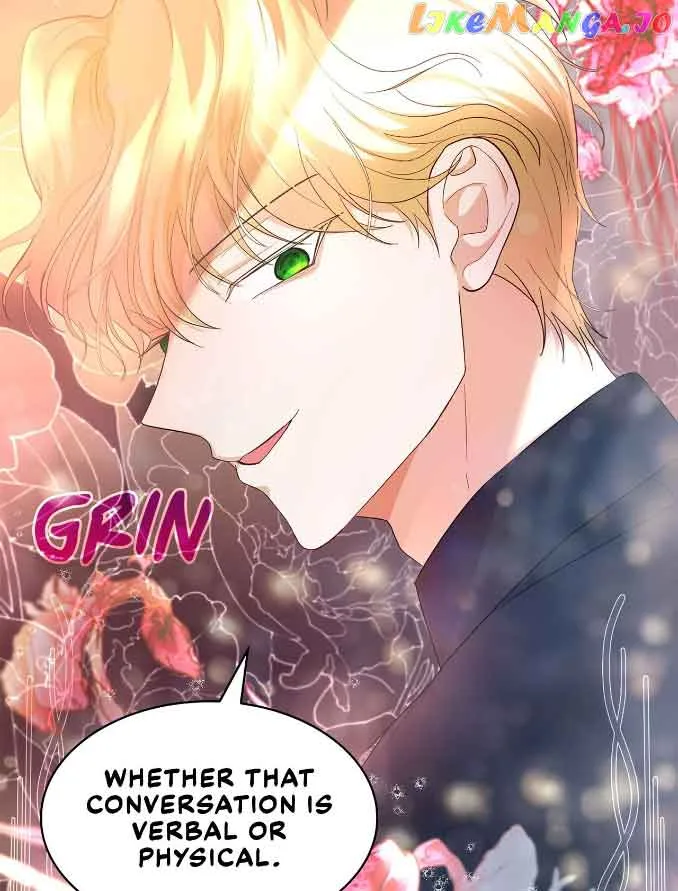 Becoming the Obsessive Male Lead’s Ex-Wife Chapter 15 page 19