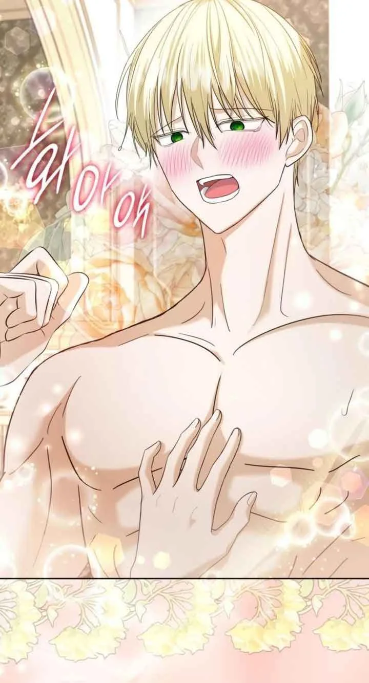 Becoming the Obsessive Male Lead’s Ex-Wife Chapter 12 page 20