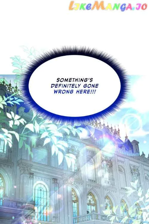 Becoming the Obsessive Male Lead’s Ex-Wife Chapter 14 page 49