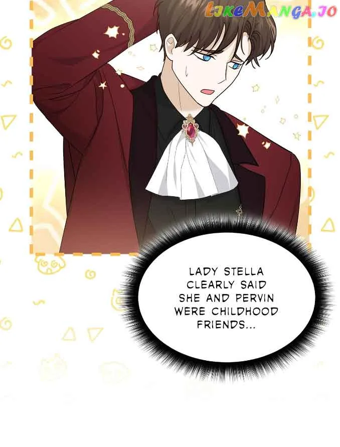 Becoming the Obsessive Male Lead’s Ex-Wife Chapter 15 page 15