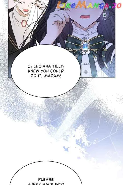Becoming the Obsessive Male Lead’s Ex-Wife Chapter 14 page 46