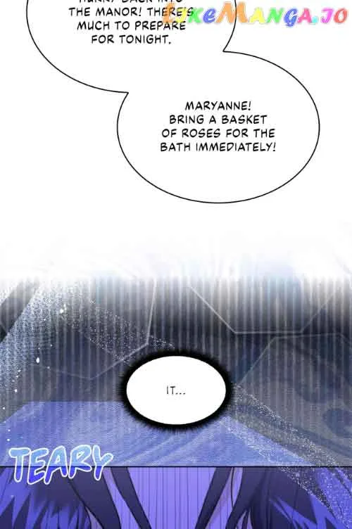 Becoming the Obsessive Male Lead’s Ex-Wife Chapter 14 page 47
