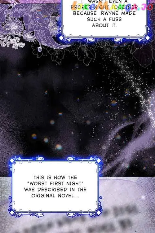 Becoming the Obsessive Male Lead’s Ex-Wife Chapter 14 page 38