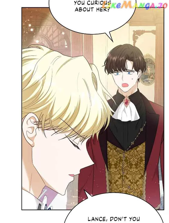 Becoming the Obsessive Male Lead’s Ex-Wife Chapter 15 page 11