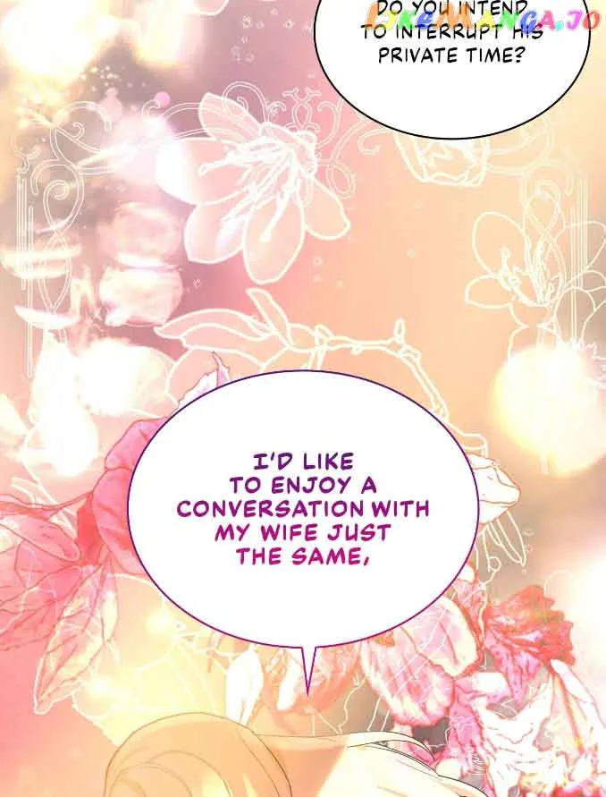 Becoming the Obsessive Male Lead’s Ex-Wife Chapter 15 page 18