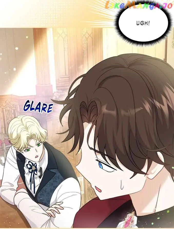 Becoming the Obsessive Male Lead’s Ex-Wife Chapter 15 page 13