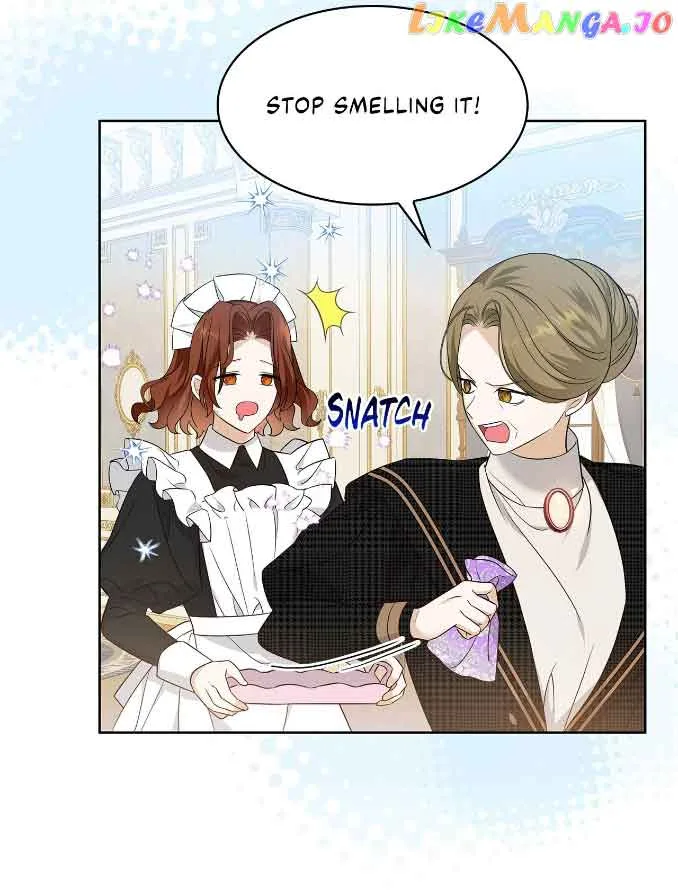 Becoming the Obsessive Male Lead’s Ex-Wife Chapter 15 page 37