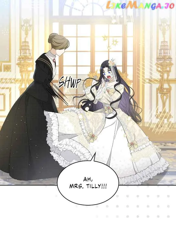 Becoming the Obsessive Male Lead’s Ex-Wife Chapter 15 page 42