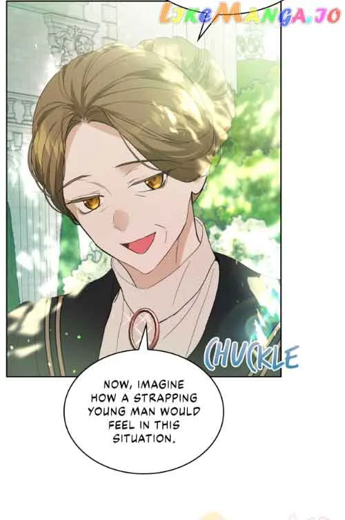 Becoming the Obsessive Male Lead’s Ex-Wife Chapter 14 page 68