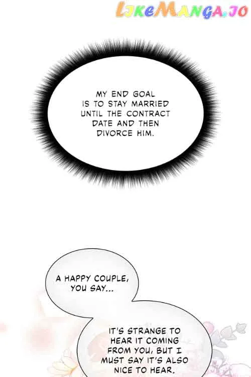 Becoming the Obsessive Male Lead’s Ex-Wife Chapter 14 page 57