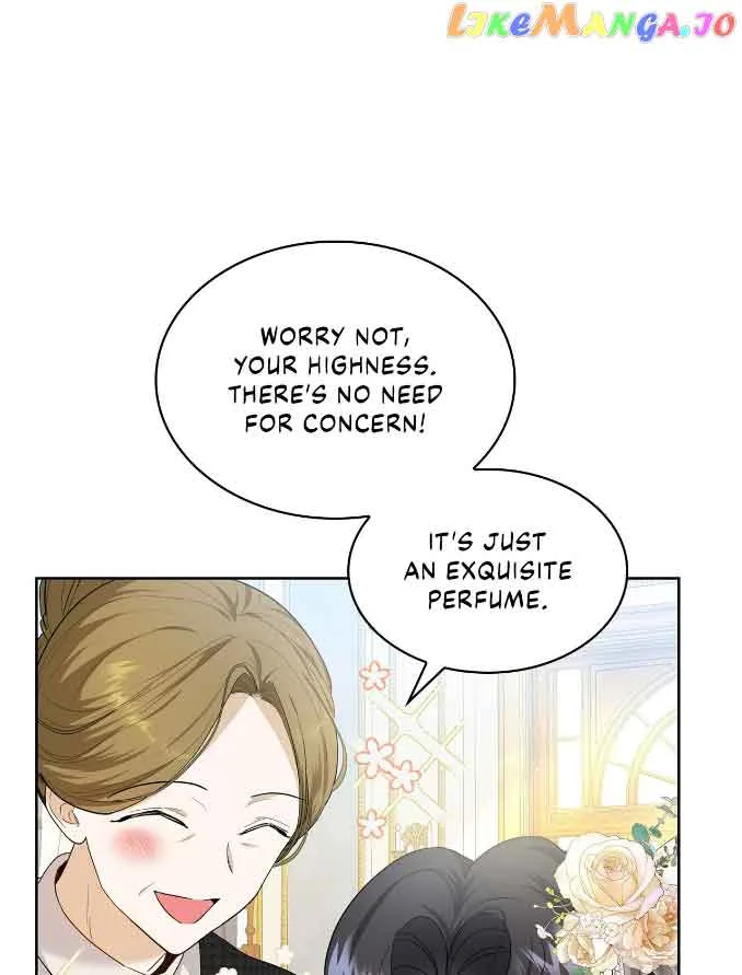 Becoming the Obsessive Male Lead’s Ex-Wife Chapter 15 page 33