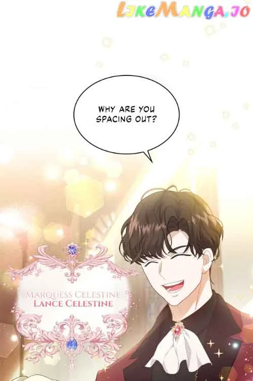 Becoming the Obsessive Male Lead’s Ex-Wife Chapter 14 page 84