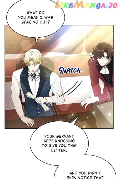 Becoming the Obsessive Male Lead’s Ex-Wife Chapter 14 page 86