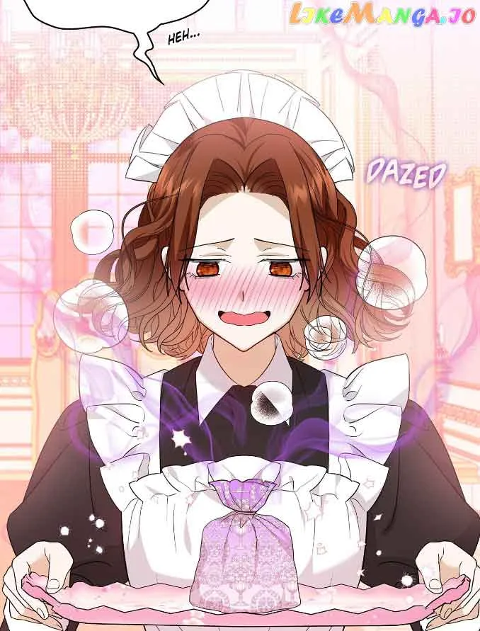 Becoming the Obsessive Male Lead’s Ex-Wife Chapter 15 page 35