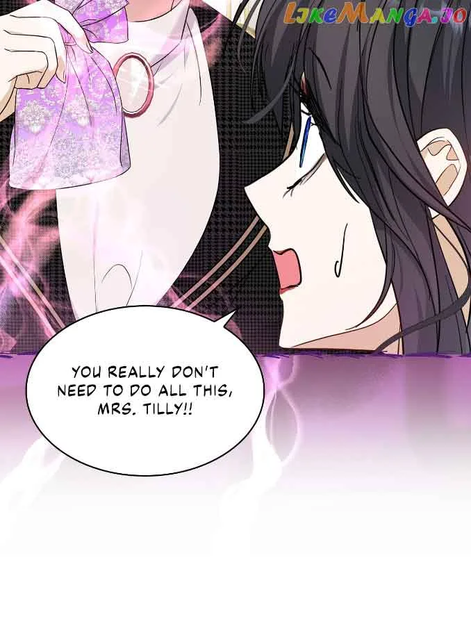 Becoming the Obsessive Male Lead’s Ex-Wife Chapter 15 page 39