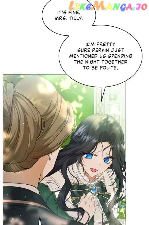Becoming the Obsessive Male Lead’s Ex-Wife Chapter 14 page 61