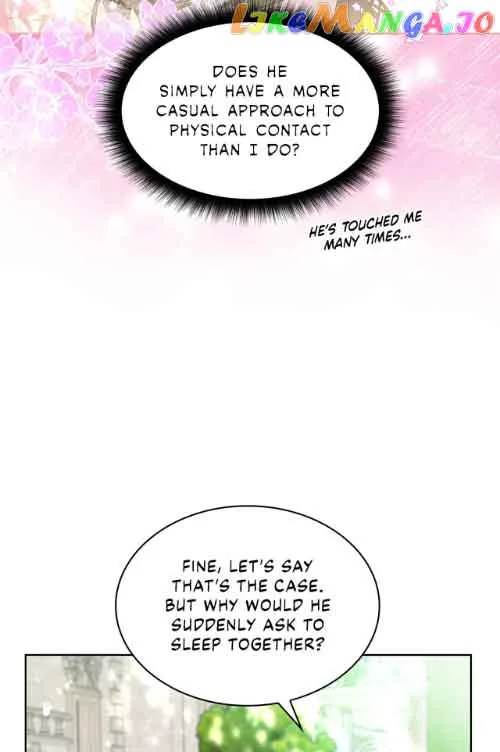 Becoming the Obsessive Male Lead’s Ex-Wife Chapter 14 page 66