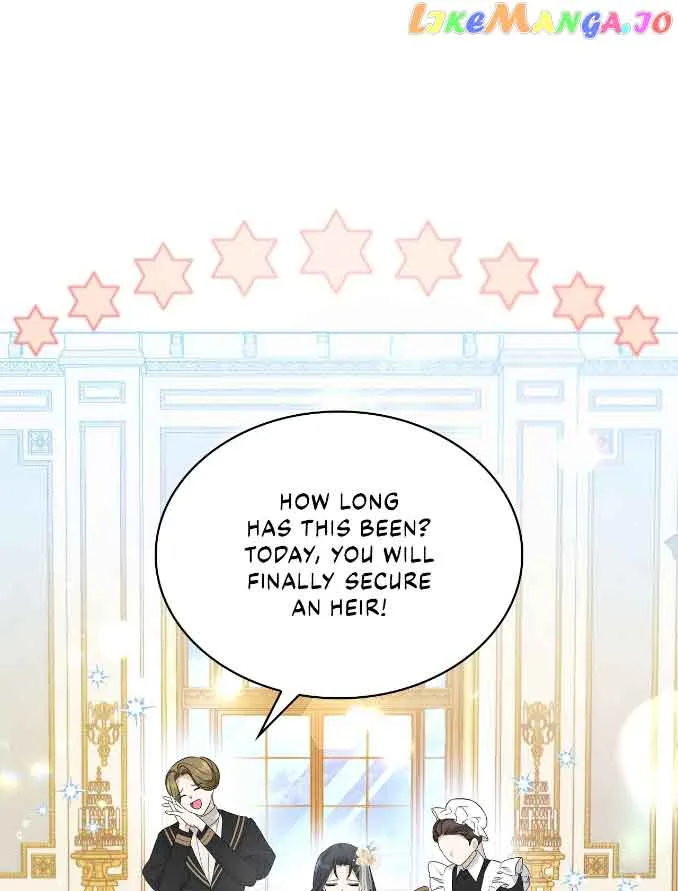 Becoming the Obsessive Male Lead’s Ex-Wife Chapter 15 page 29