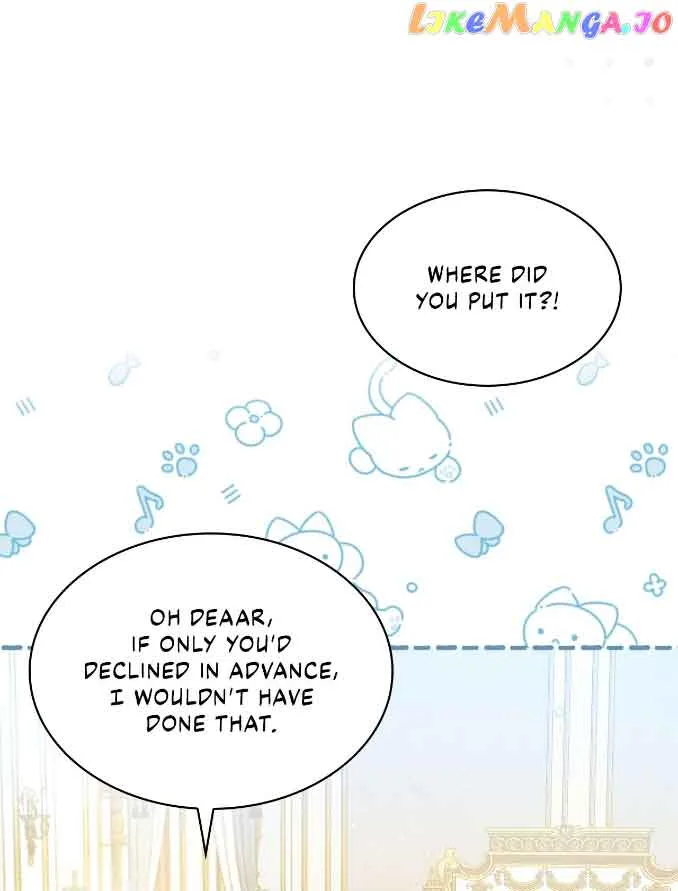 Becoming the Obsessive Male Lead’s Ex-Wife Chapter 15 page 43