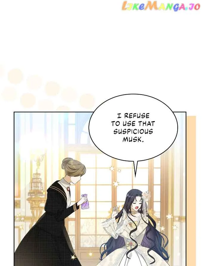 Becoming the Obsessive Male Lead’s Ex-Wife Chapter 15 page 40