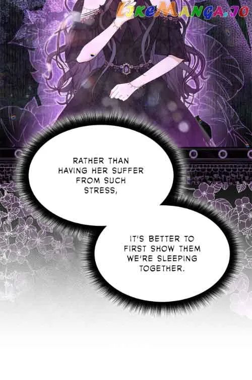 Becoming the Obsessive Male Lead’s Ex-Wife Chapter 14 page 79