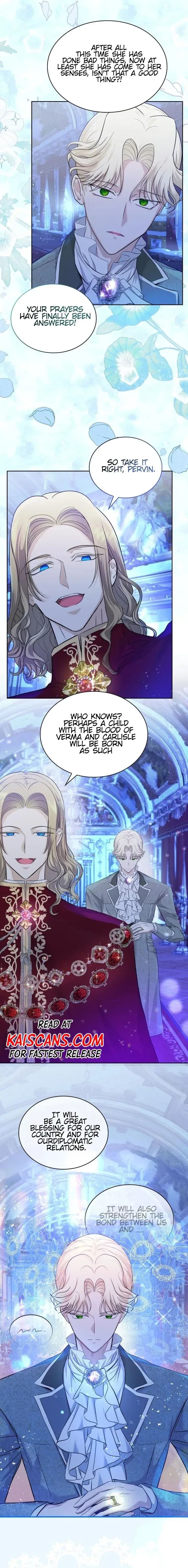 Becoming the Obsessive Male Lead’s Ex-Wife Chapter 5 page 13