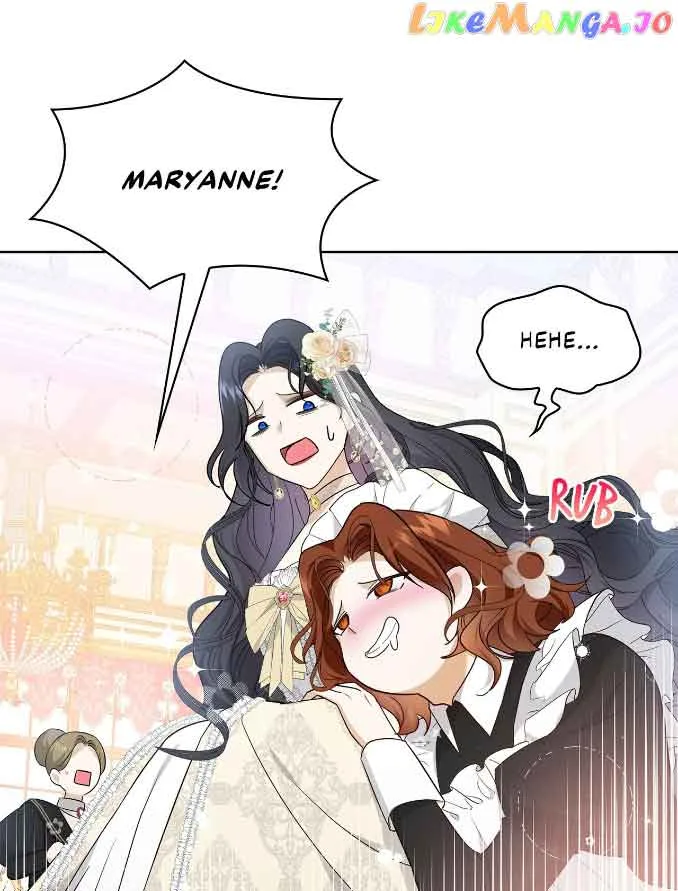 Becoming the Obsessive Male Lead’s Ex-Wife Chapter 15 page 47