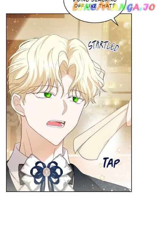 Becoming the Obsessive Male Lead’s Ex-Wife Chapter 14 page 83