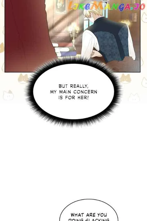 Becoming the Obsessive Male Lead’s Ex-Wife Chapter 14 page 82