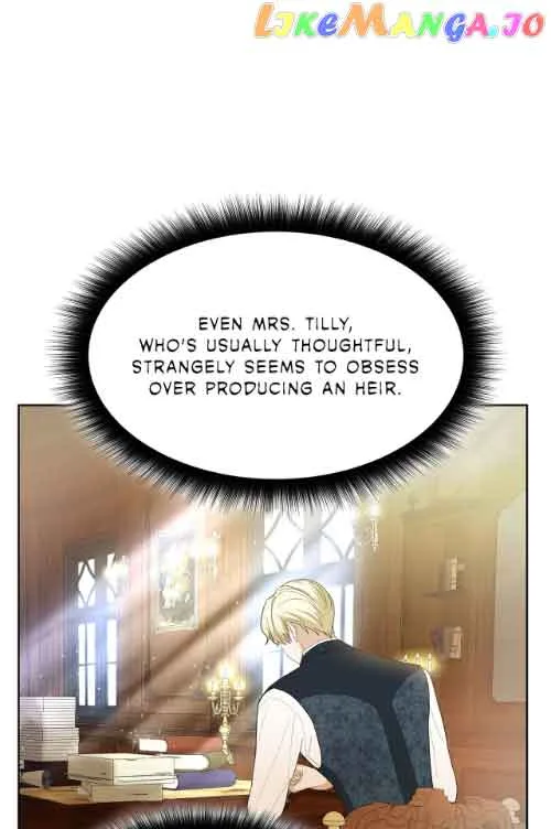 Becoming the Obsessive Male Lead’s Ex-Wife Chapter 14 page 80
