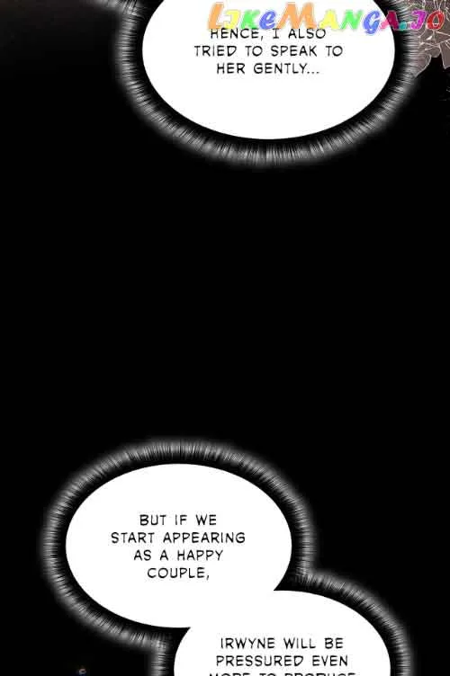 Becoming the Obsessive Male Lead’s Ex-Wife Chapter 14 page 77