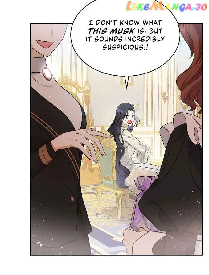 Becoming the Obsessive Male Lead’s Ex-Wife Chapter 15 page 32