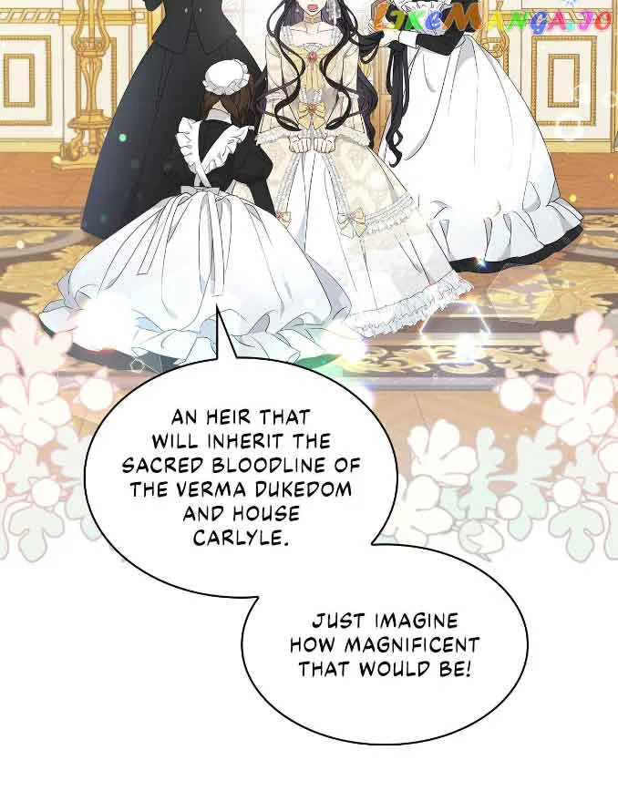Becoming the Obsessive Male Lead’s Ex-Wife Chapter 15 page 30