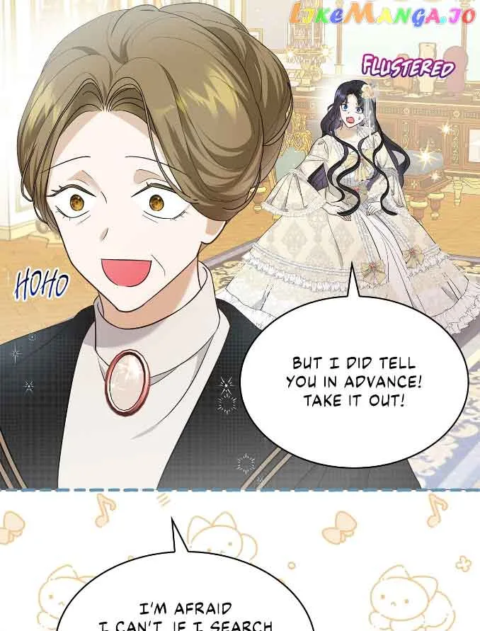 Becoming the Obsessive Male Lead’s Ex-Wife Chapter 15 page 44