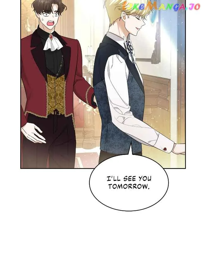 Becoming the Obsessive Male Lead’s Ex-Wife Chapter 15 page 21