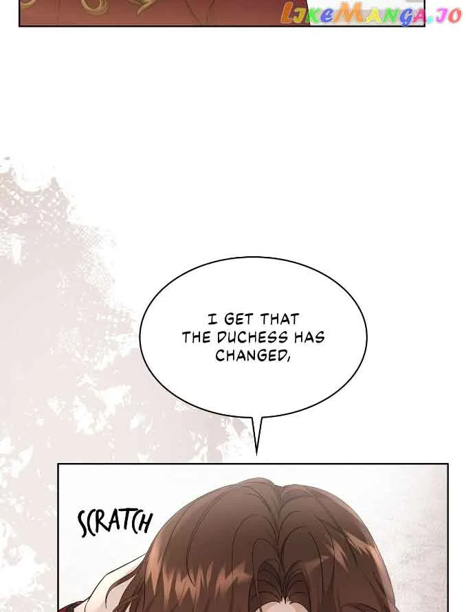 Becoming the Obsessive Male Lead’s Ex-Wife Chapter 15 page 23