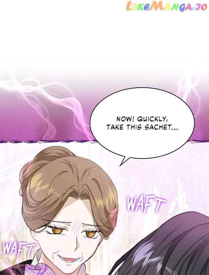 Becoming the Obsessive Male Lead’s Ex-Wife Chapter 15 page 38