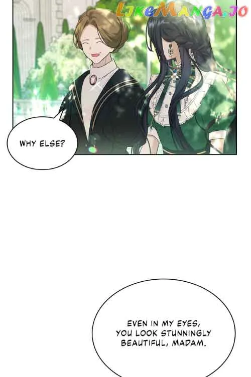 Becoming the Obsessive Male Lead’s Ex-Wife Chapter 14 page 67