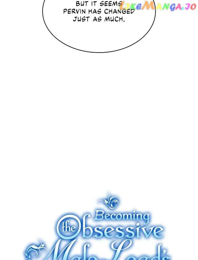 Becoming the Obsessive Male Lead’s Ex-Wife Chapter 15 page 25