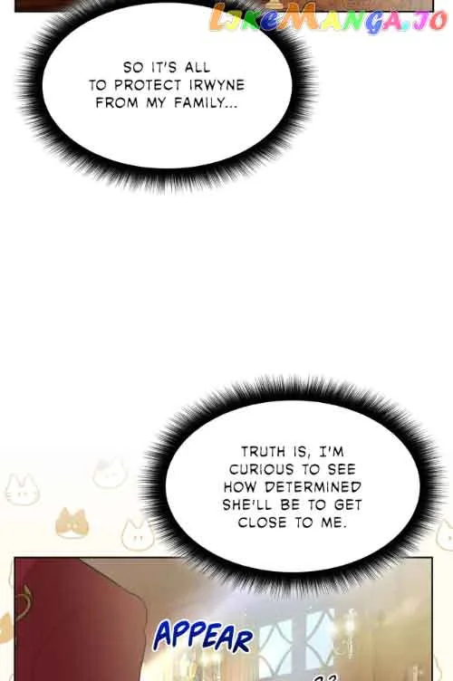 Becoming the Obsessive Male Lead’s Ex-Wife Chapter 14 page 81