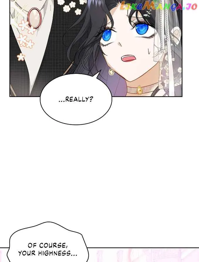 Becoming the Obsessive Male Lead’s Ex-Wife Chapter 15 page 34
