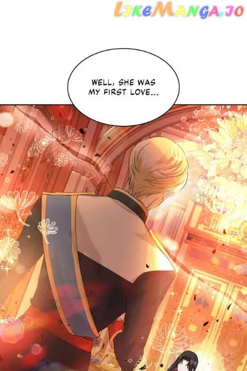 Becoming the Obsessive Male Lead’s Ex-Wife Chapter 14 page 109