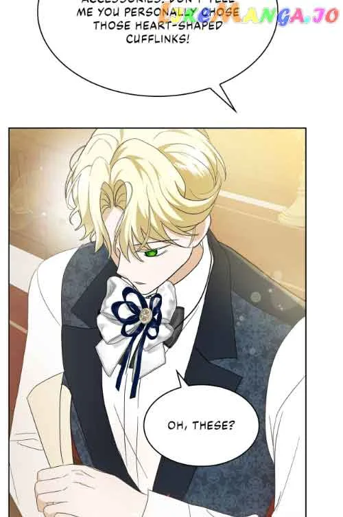 Becoming the Obsessive Male Lead’s Ex-Wife Chapter 14 page 89