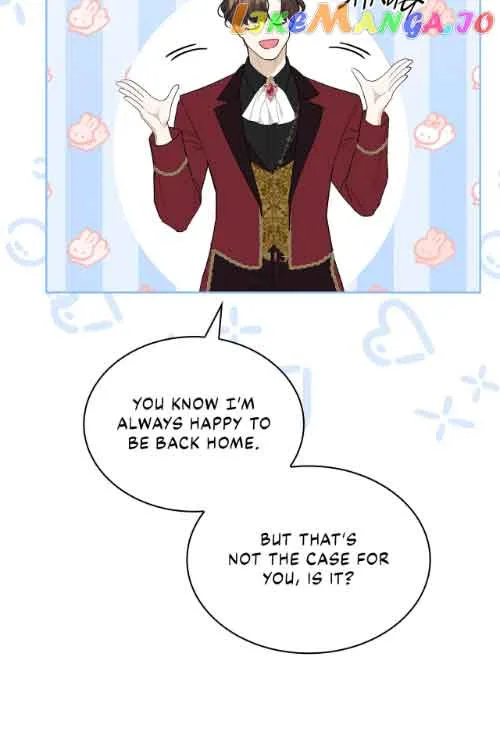 Becoming the Obsessive Male Lead’s Ex-Wife Chapter 14 page 99