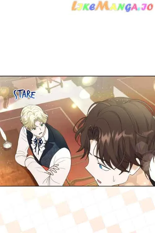 Becoming the Obsessive Male Lead’s Ex-Wife Chapter 14 page 104