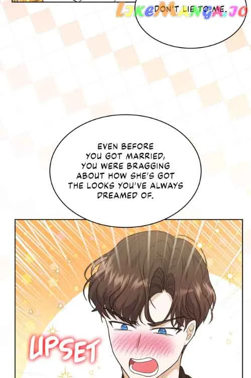 Becoming the Obsessive Male Lead’s Ex-Wife Chapter 14 page 106
