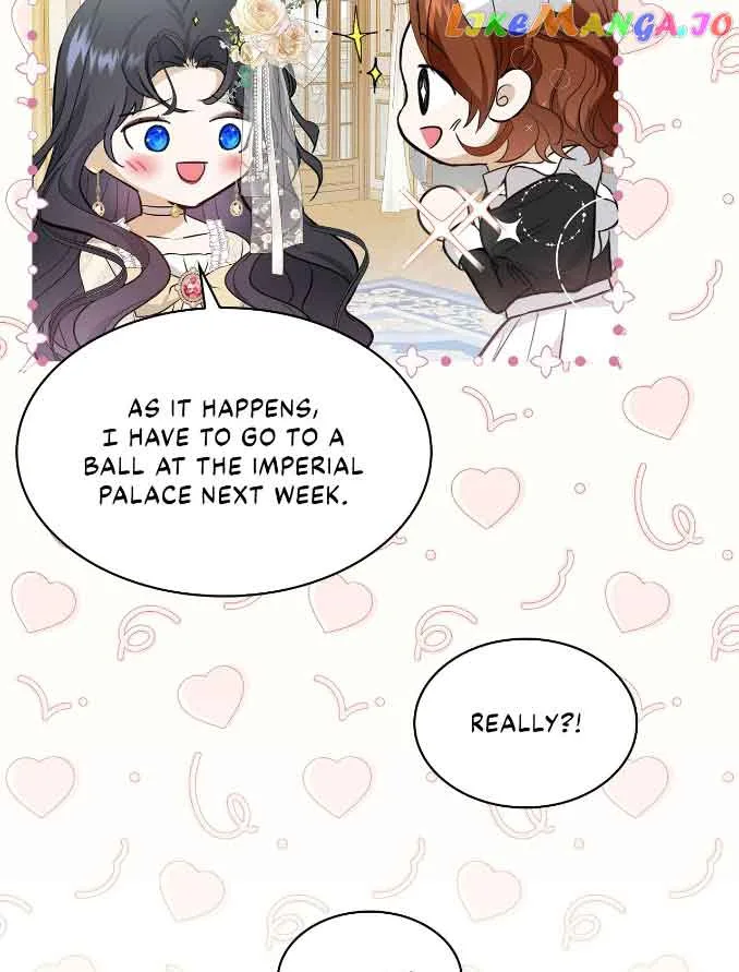 Becoming the Obsessive Male Lead’s Ex-Wife Chapter 15 page 59
