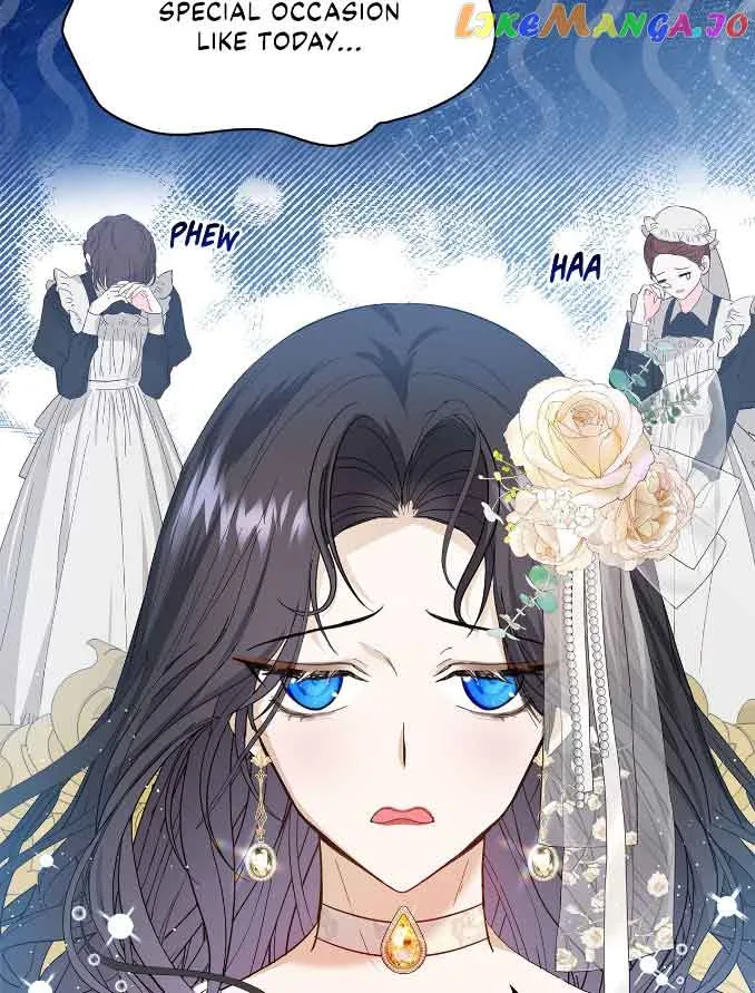 Becoming the Obsessive Male Lead’s Ex-Wife Chapter 15 page 72