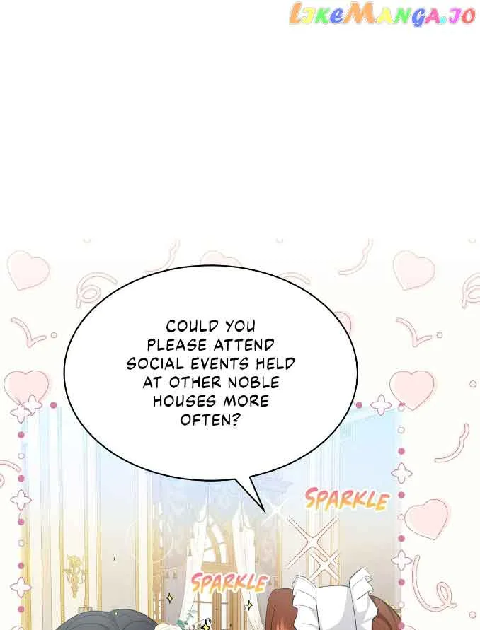 Becoming the Obsessive Male Lead’s Ex-Wife Chapter 15 page 58