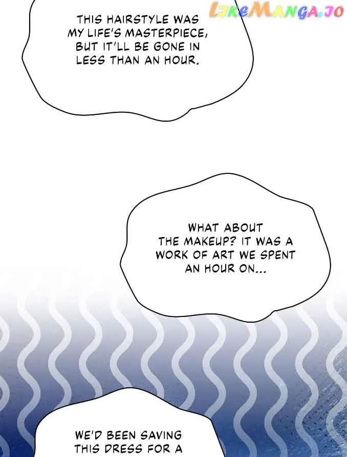 Becoming the Obsessive Male Lead’s Ex-Wife Chapter 15 page 71